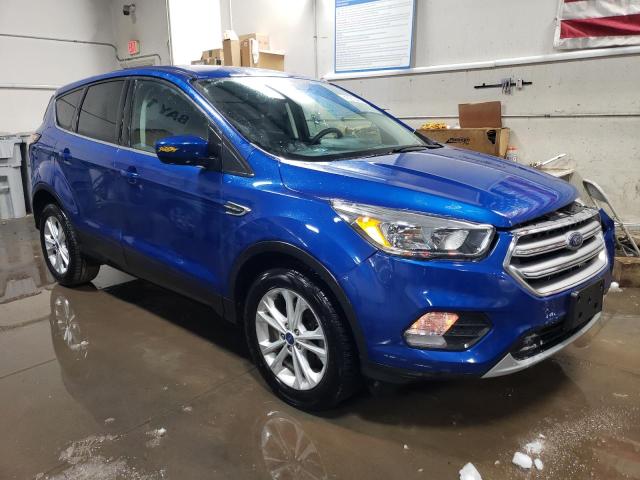 Photo 4 from auction – 2017 FORD ESCAPE SE with VIN 1FMCU0GD3HUE70615