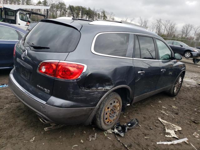 Photo 3 from auction – 2011 BUICK ENCLAVE CX with VIN 5GAKVBED5BJ319586