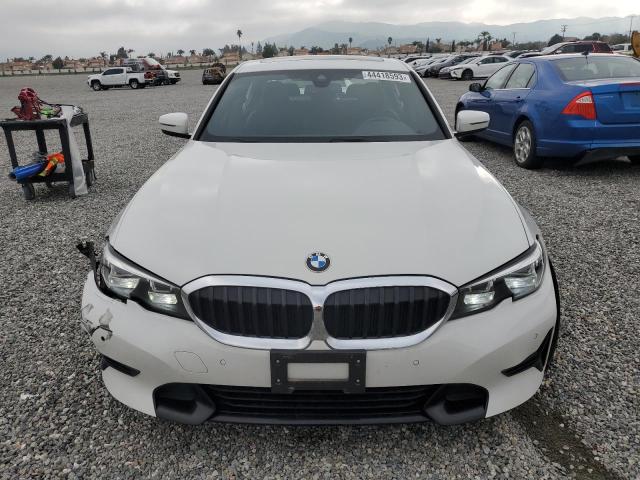 Photo 5 from auction – 2019 BMW 330XI with VIN WBA5R7C55KFH09308