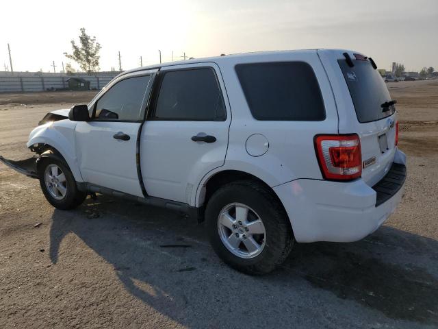 Photo 2 from auction – 2012 FORD ESCAPE XLS with VIN 1FMCU0C73CKB94330
