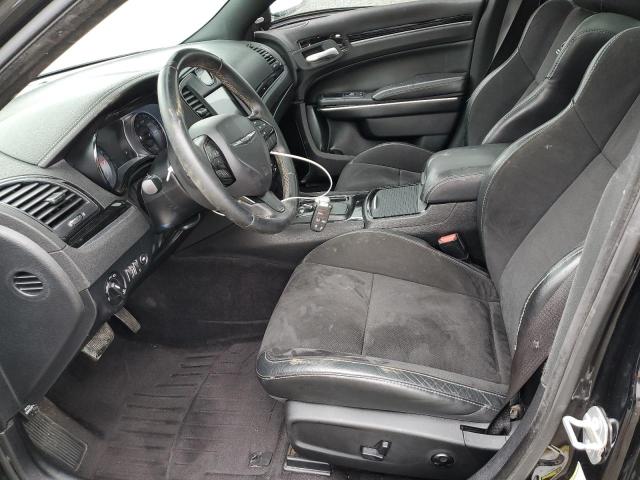 Photo 7 from auction – 2018 CHRYSLER 300 S with VIN 2C3CCAGG3JH204144