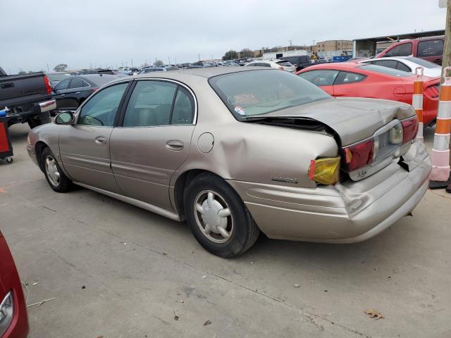 Photo 2 from auction – 2002 BUICK LESABRE CU with VIN 1G4HP54K824177071