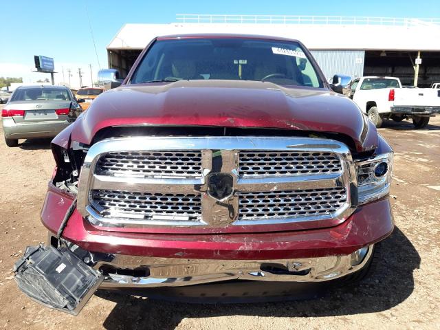 Photo 5 from auction – 2016 RAM 1500 LARAM with VIN 1C6RR7NT8GS313750