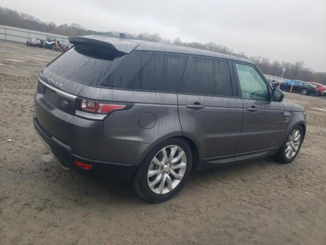Photo 3 from auction – 2015 LAND ROVER RANGE ROVE with VIN SALWR2VF5FA527469