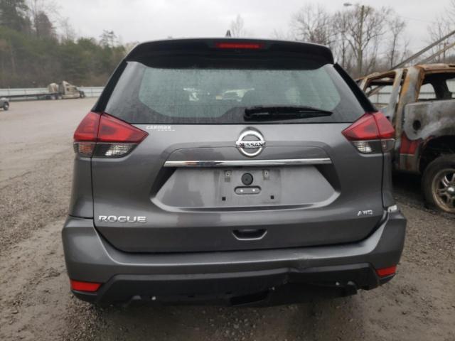 Photo 6 from auction – 2019 NISSAN ROGUE S with VIN 5N1AT2MVXKC797934