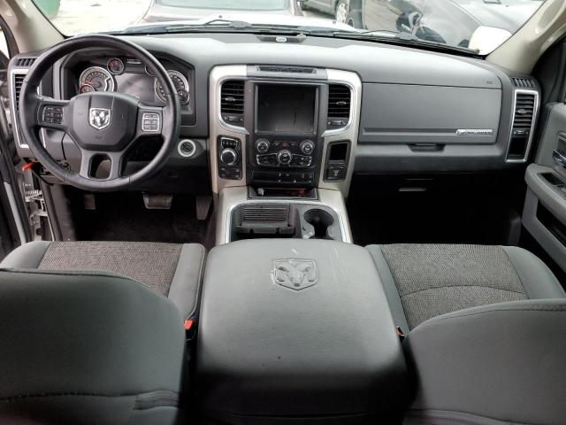 Photo 8 from auction – 2016 RAM 1500 SLT with VIN 1C6RR7LG2GS252417