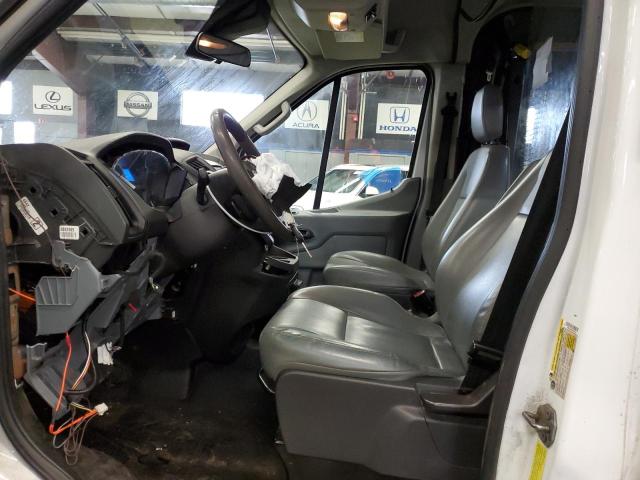 Photo 7 from auction – 2015 FORD TRANSIT T- with VIN 1FTNR2CM0FKA92181