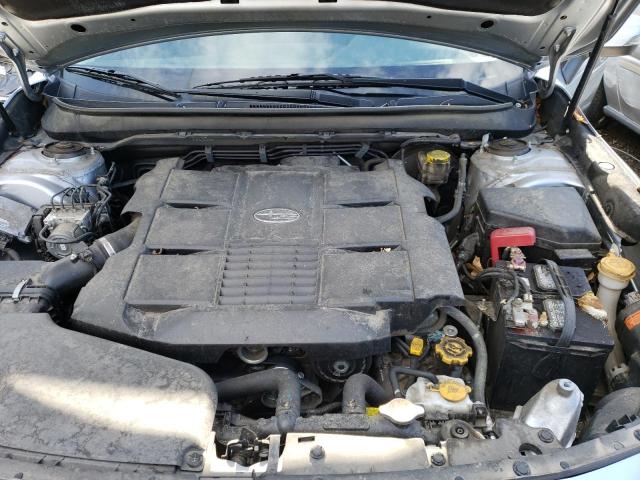 Photo 11 from auction – 2016 SUBARU LEGACY 3.6 with VIN 4S3BNEN69G3049629