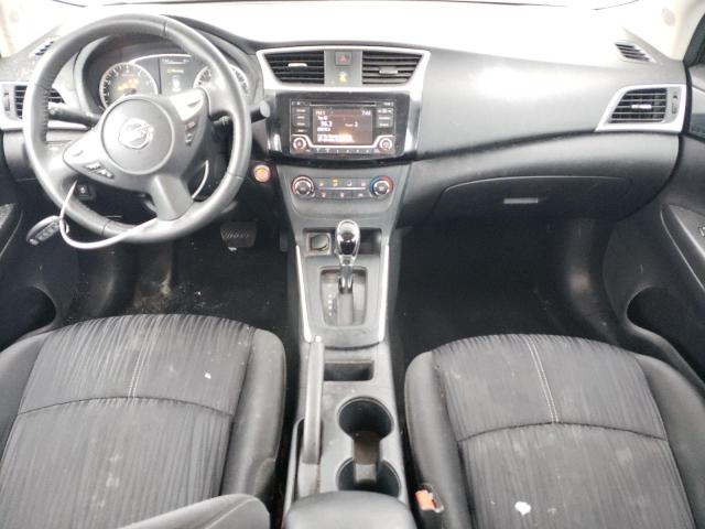 Photo 8 from auction – 2017 NISSAN SENTRA S with VIN 3N1AB7APXHY354499