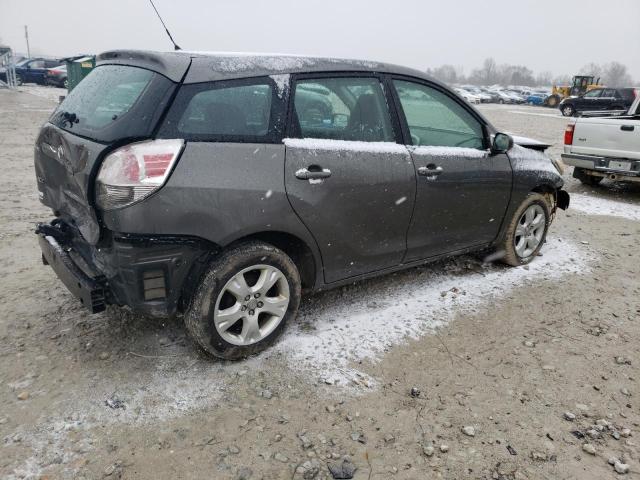 Photo 3 from auction – 2006 TOYOTA COROLLA MA with VIN 2T1KR32E06C609760