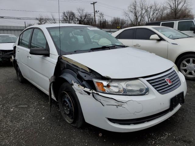 Photo 4 from auction – 2007 SATURN ION LEVEL with VIN 1G8AJ55F97Z210365