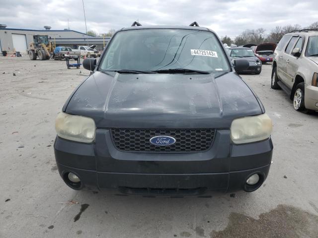 Photo 5 from auction – 2007 FORD ESCAPE HEV with VIN 1FMCU49HX7KB53156