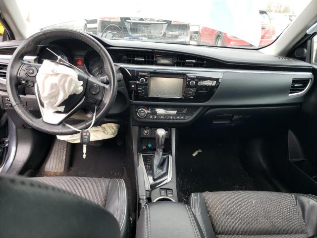 Photo 8 from auction – 2015 TOYOTA COROLLA L with VIN 5YFBURHE9FP354597