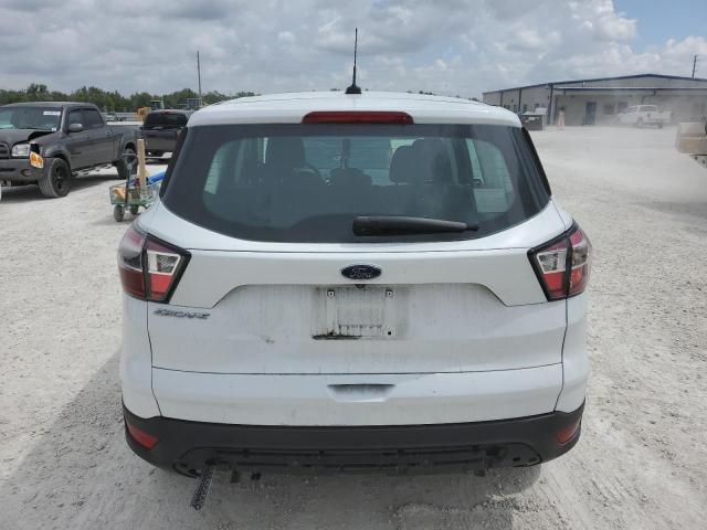 Photo 6 from auction – 2017 FORD ESCAPE S with VIN 1FMCU0F74HUB26626