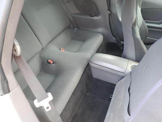 Photo 10 from auction – 2001 TOYOTA CELICA GT with VIN JTDDR32T310087295