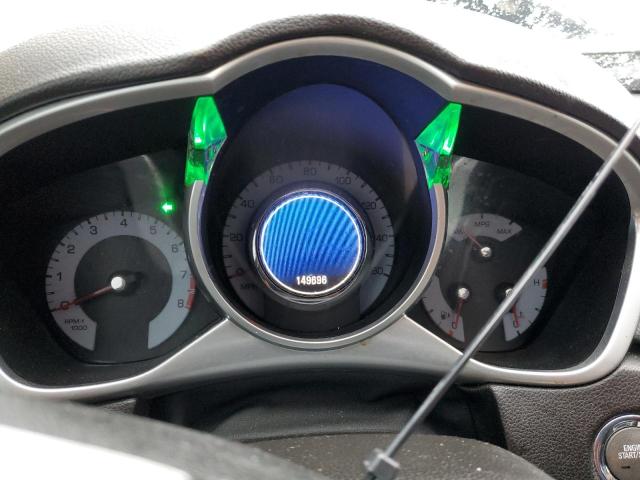 Zdjęcie 9 z aukcji – 2012 CADILLAC SRX PERFOR z VIN 3GYFNBE32CS589134