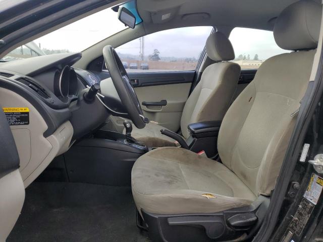 Photo 7 from auction – 2012 KIA FORTE LX with VIN KNAFT4A26C5558691