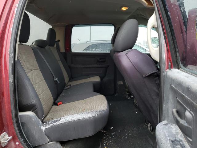 Photo 10 from auction – 2011 DODGE RAM 3500 with VIN 3D73Y4CL3BG565334