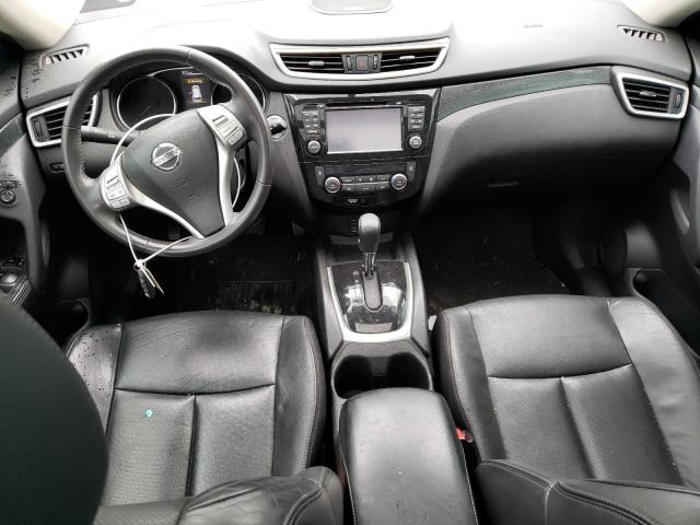 Photo 8 from auction – 2015 NISSAN ROGUE S with VIN 5N1AT2MV3FC765316