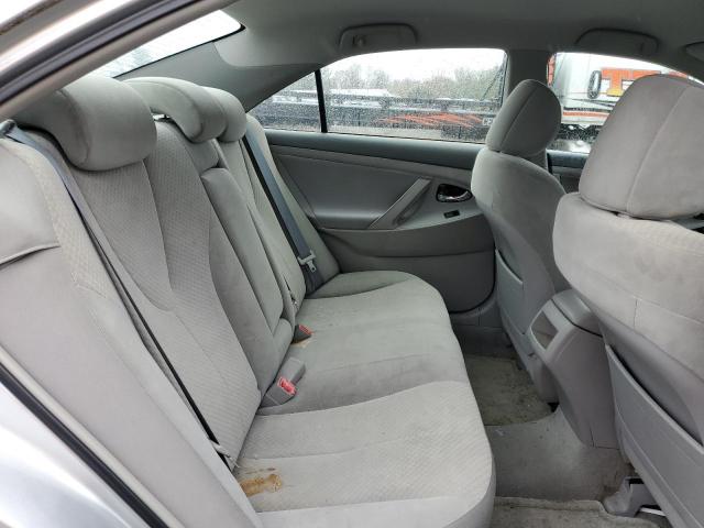 Photo 10 from auction – 2007 TOYOTA CAMRY CE with VIN 4T1BE46K57U668515