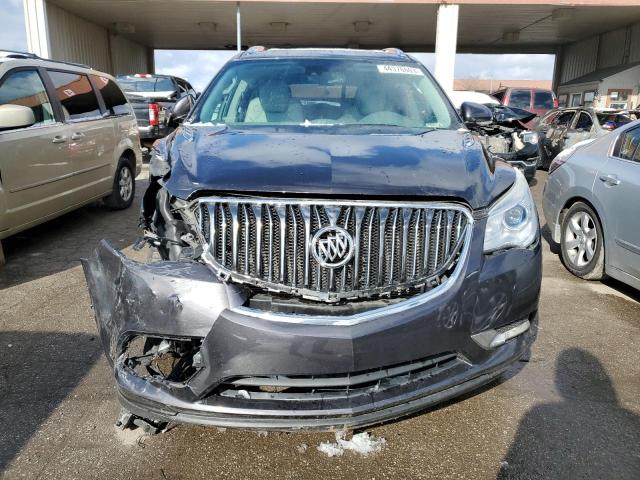 Photo 5 from auction – 2016 BUICK ENCLAVE with VIN 5GAKRBKD4GJ237879