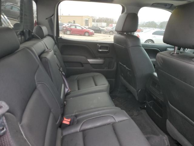 Photo 10 from auction – 2017 CHEVROLET SILVERADO with VIN 3GCUKSEC5HG201295