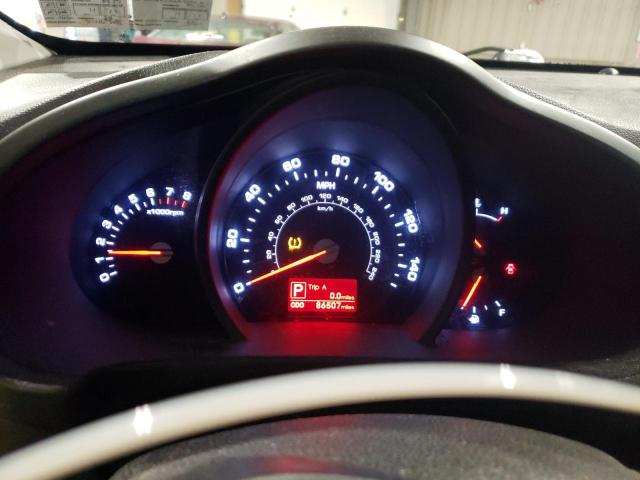 Photo 9 from auction – 2011 KIA SPORTAGE L with VIN KNDPBCA22B7079532