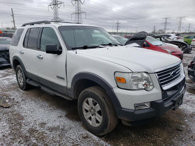 Photo 4 from auction – 2006 FORD EXPLORER X with VIN 1FMEU63EX6UA26879