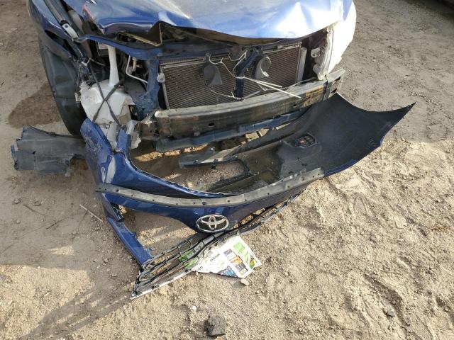 Photo 12 from auction – 2010 TOYOTA CAMRY BASE with VIN 4T4BF3EK2AR071912