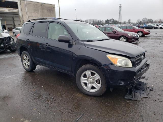 Photo 4 from auction – 2007 TOYOTA RAV4 with VIN JTMZD35V175069486