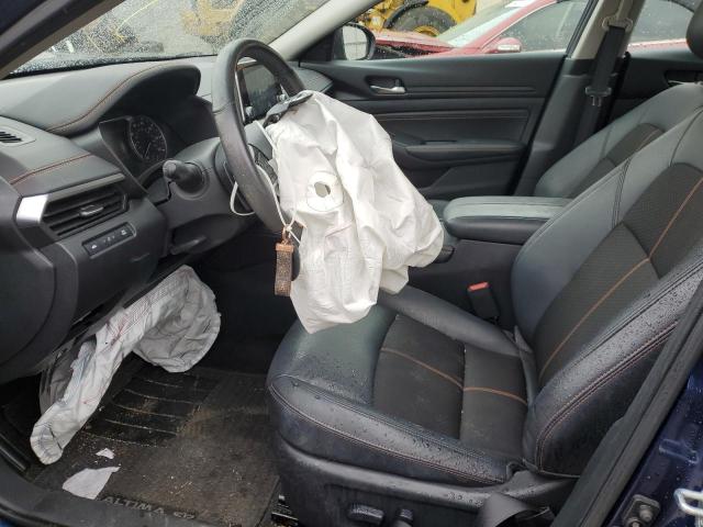 Photo 7 from auction – 2019 NISSAN ALTIMA SR with VIN 1N4BL4CW9KC257334