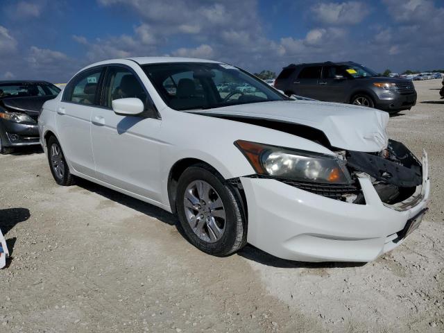 Photo 4 from auction – 2011 HONDA ACCORD LXP with VIN 1HGCP2F41BA142032