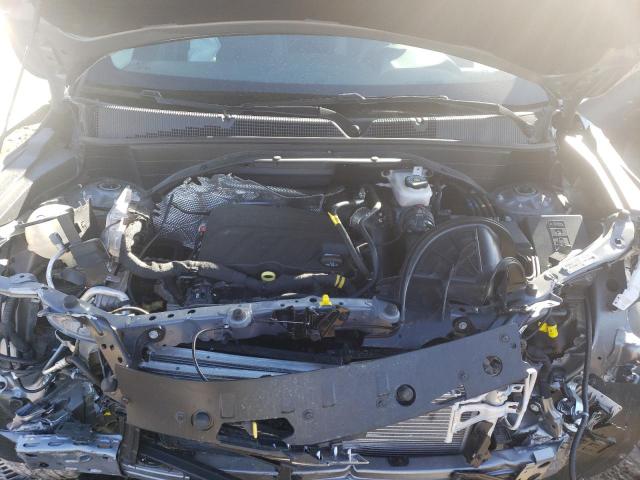 Photo 11 from auction – 2022 CHEVROLET TRAILBLAZE with VIN KL79MPS20NB104046