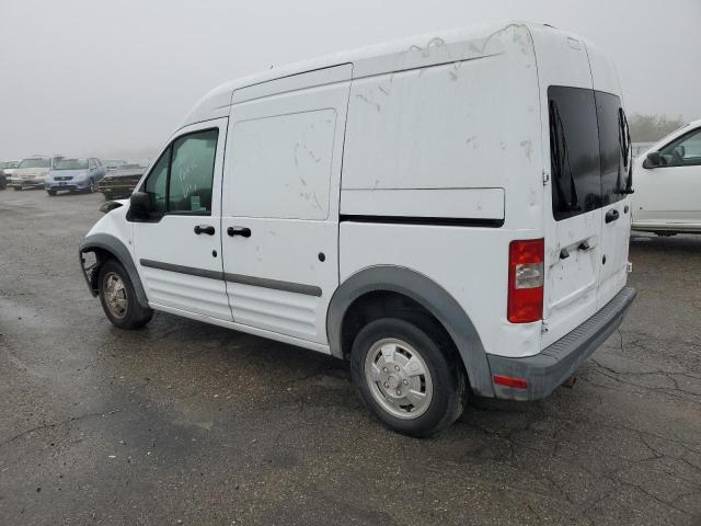 Photo 2 from auction – 2010 FORD TRANSIT CO with VIN NM0LS7CN2AT032887