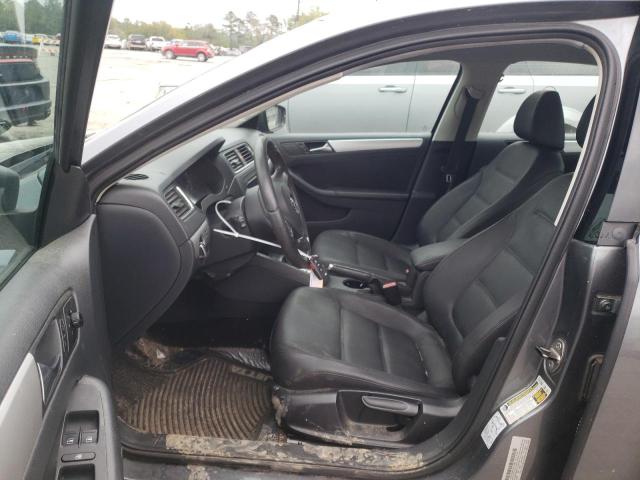 Photo 7 from auction – 2011 VOLKSWAGEN JETTA TDI with VIN 3VWLL7AJ7BM076185