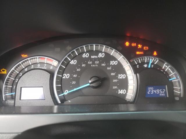 صورة رقم 9 من المزاد - 2012 TOYOTA CAMRY BASE مع VIN 4T1BF1FK7CU004805