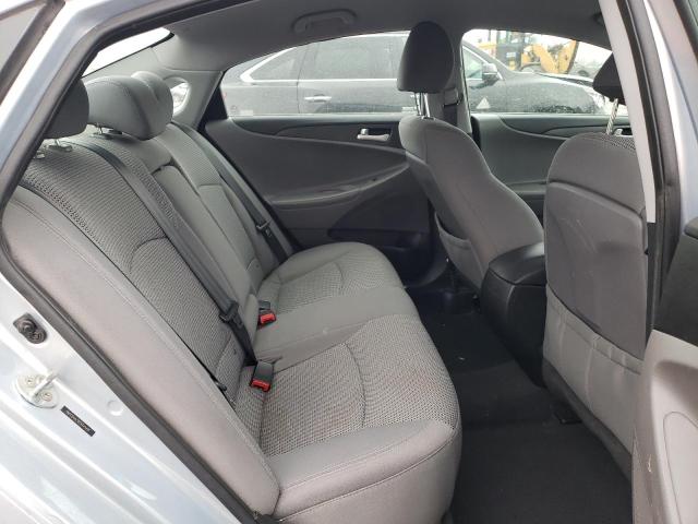 Photo 10 from auction – 2012 HYUNDAI SONATA GLS with VIN 5NPEB4AC9CH449491
