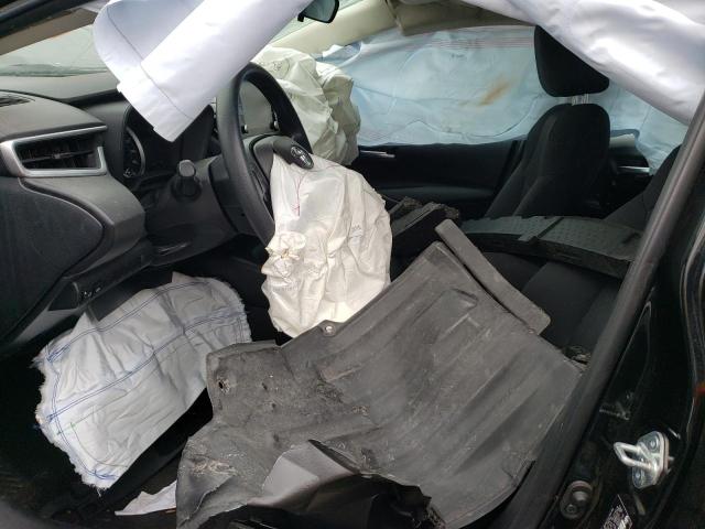 Photo 7 from auction – 2021 TOYOTA COROLLA LE with VIN 5YFEPMAE8MP178415
