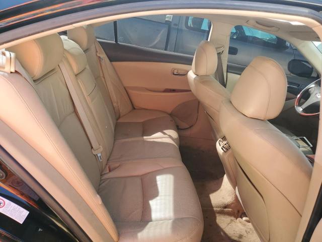 Photo 10 from auction – 2008 LEXUS ES 350 with VIN JTHBJ46G682204754