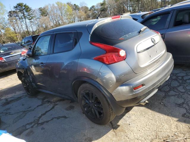 Photo 2 from auction – 2011 NISSAN JUKE S with VIN JN8AF5MR2BT000497