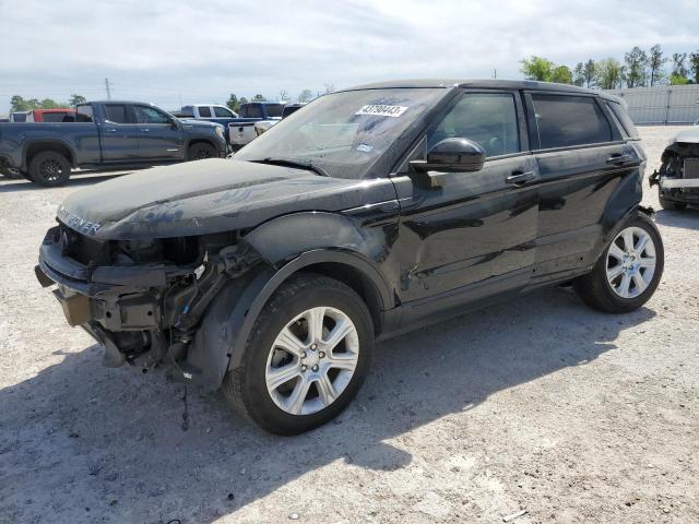 LAND ROVER RANGE ROVE 2016 with VIN SALVP2BG0GH148239 - Photo from auction