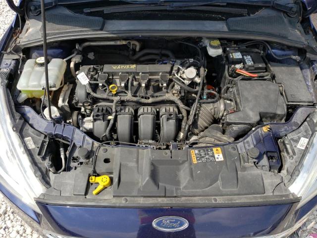 Photo 11 from auction – 2017 FORD FOCUS TITA with VIN 1FADP3J26HL307753