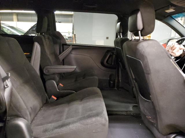 Photo 11 from auction – 2015 DODGE GRAND CARA with VIN 2C4RDGBG2FR523324