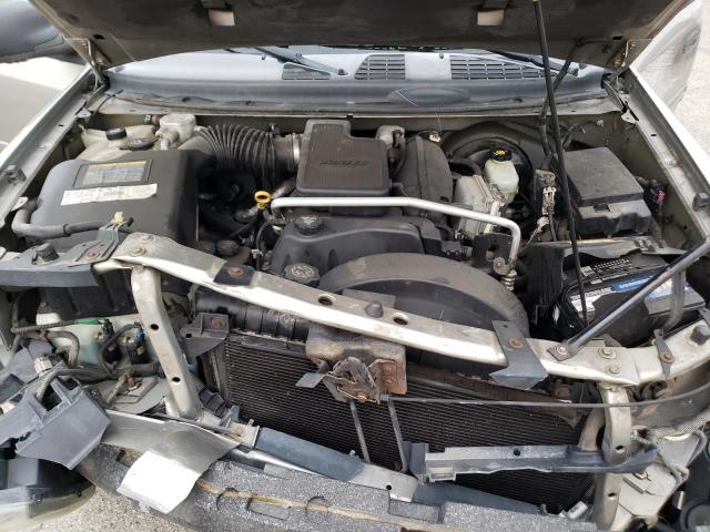 Photo 11 from auction – 2003 CHEVROLET TRAILBLAZE with VIN 1GNDS13S832262573