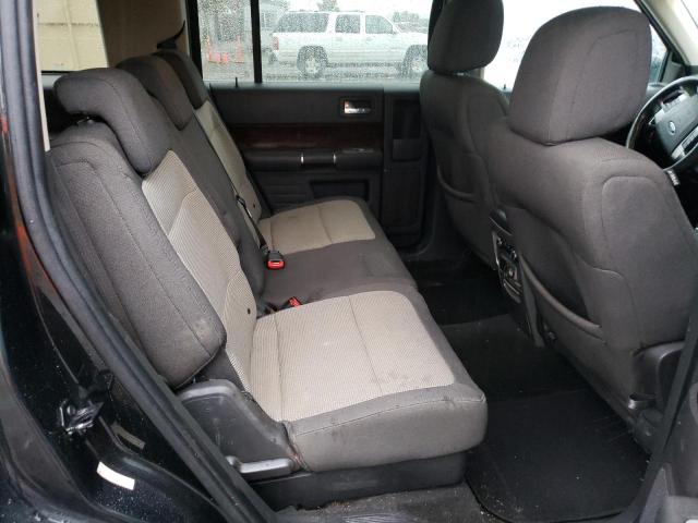 Photo 11 from auction – 2011 FORD FLEX SEL with VIN 2FMGK5CC4BBD29468