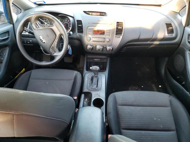 Photo 8 from auction – 2015 KIA FORTE LX with VIN KNAFX4A64F5282510