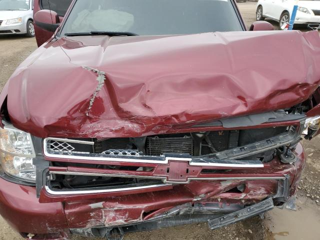 Photo 11 from auction – 2013 CHEVROLET SILVERADO with VIN 3GCPKTE79DG375998