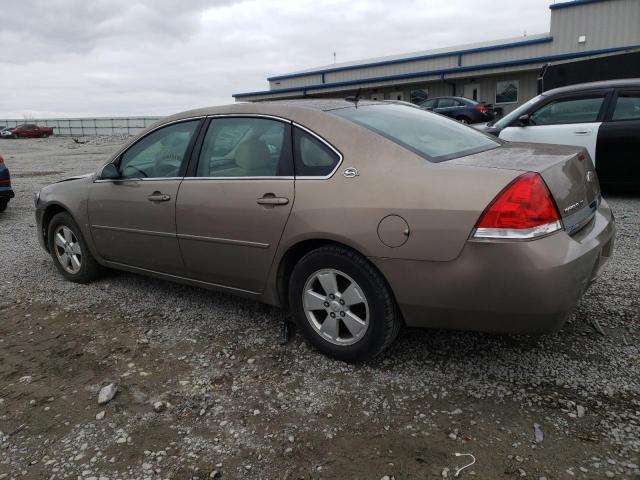 Photo 2 from auction – 2006 CHEVROLET IMPALA LT with VIN 2G1WT58K169299252