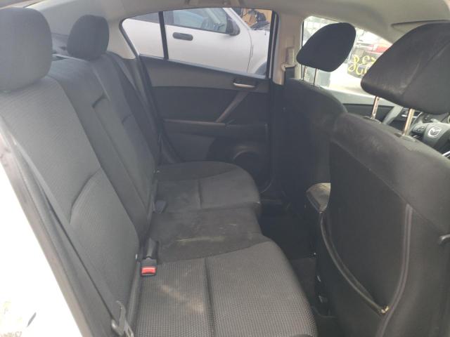 Photo 10 from auction – 2012 MAZDA 3 I with VIN JM1BL1VG4C1505291