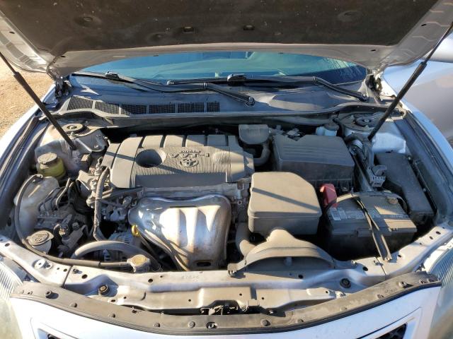 Photo 11 from auction – 2011 TOYOTA CAMRY BASE with VIN 4T1BF3EK1BU214747